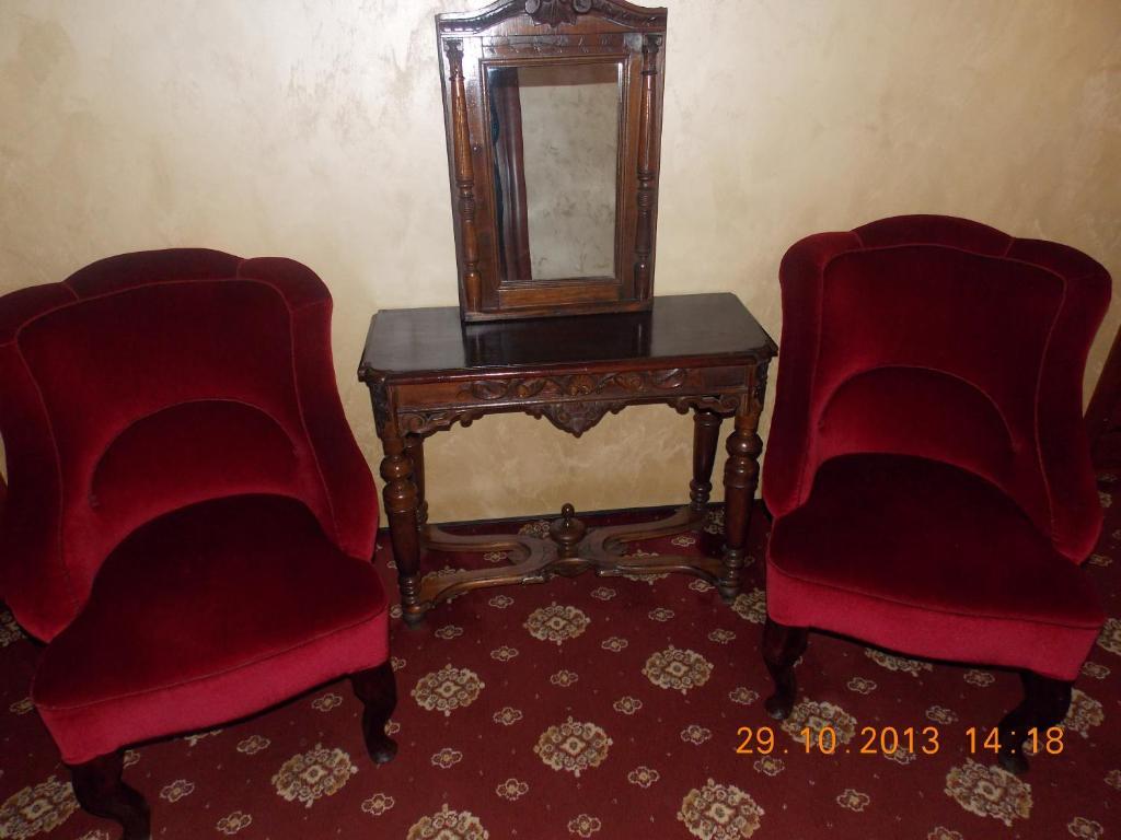 Vila Royal Bacău Exterior foto